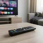 Control Remoto Tv LG Smart Tv Negro - Imagen 6