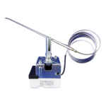 Termostato Horno T 150 50-300°c Siker
