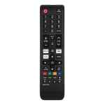 Control Remoto Para Samsung Smart Bn59-01315a Con Apps Negro - Imagen 2