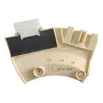 Sensor Hall Lavadora Superior Samsung Wa19f7---