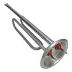 Resistencia Calefactor Mademsa 1500w 220v Termo - Imagen 2