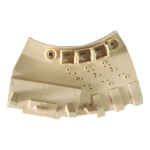 Sensor Hall Lavadora Superior Samsung Wa19f7--- - Imagen 3