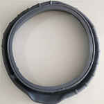 Goma Para Lavadora Samsung Original Dc6403918a - Imagen 3