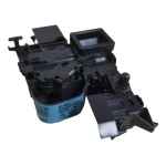 Interruptor Para Lavadora Samsung Wf22t6500gv Original - Imagen 2