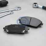 Pastillas De Freno Mazda Cx-3.  2.0. 2015 Al 2020 Delanteras - Imagen 3