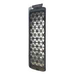 Filtro Atrapa Pelusa Lavadora Samsung 18 A 22 Kg - Imagen 2
