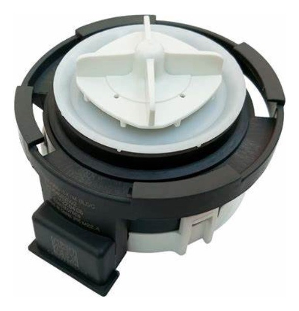946573-MLC75551574184_042024 Bomba De Agua Lavadora LG Smart Inverter 26v Wt22bss6 - Imagen 1