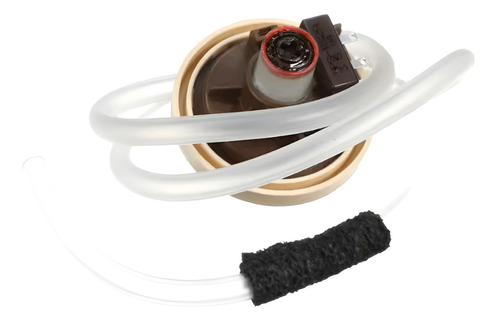 947711-MLC84989858445_052025 Presostato Sensor De Nivel Lavadora Samsung Dc96-01703m - Imagen 1