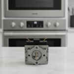 Repuesto Fdv Horno Timer. - Imagen 2