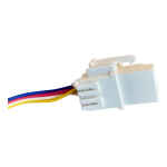 Damper Para Refrigerador Samsung Fbza-1750-10d - Imagen 5