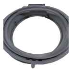Fuelle Midea Td100-1618wmidg-3047 Para Lavadora. - Imagen 4