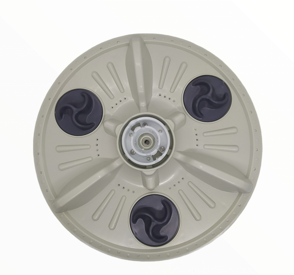 957663-MLC47061550344_082021 Agitador Lavadora LG 6kg - Imagen 1