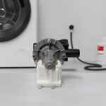 Bomba De Desague Alternativa Para Lavadora LG 12 Kg T1604dpl - Imagen 3