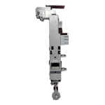 Switch Para Lavadora Sam Wd15f5kas Ori - Imagen 5