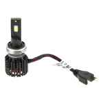 Kit 2 Ampolletas H7 Nano Led L24 Matsumoto - Imagen 2