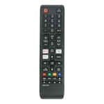 Control Remoto Para Samsung Smart Bn59-01315a Con Apps Negro