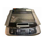 Transmisión Lavadora LG 14 Kg - Imagen 7