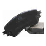 Pastillas De Freno Delantera Toyota Yaris 1.5 Gl 2014-2021 - Imagen 5