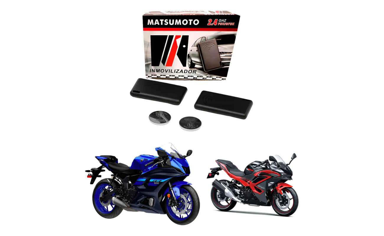 Inicio - Rujano Parts