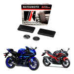 Inmovilizador Antirobo Para Autos Y Motos +tarjeta Contacto - Imagen 2