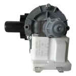 Bomba De Desague Lavadora LG Carga Superior Ts1604dp Alt - Imagen 3