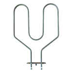 Resistencia 1.200 W Horno Teka Ht-485, 1003, He-510 Generica