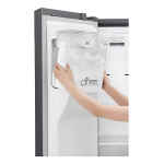 Ice Maker LG Akc73249610 (fabricador De Hielo)