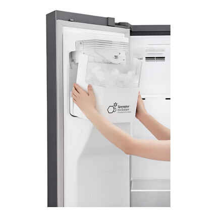 Ice Maker LG Akc73249610 (fabricador De Hielo)