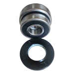 Kit De Rodamientos Y Reten Original Samsung  Ww10j6410ew - Imagen 3
