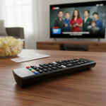 Control Remoto Tv LG Smart Tv Negro - Imagen 4