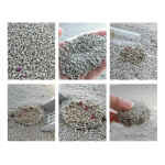 Easy Clean Arena Sanitaria Para Gatos Lavanda 20 Kg - Imagen 3