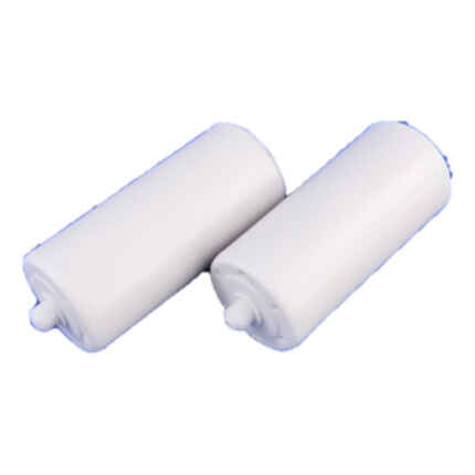 Rodillos Para Lavadora Samsung 8 X 4 Cm
