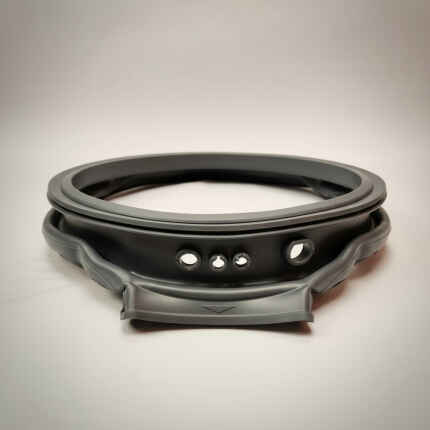 Fuelle LG Para Lavadora Wd22vts6 Original