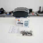 Pastillas De Freno Mitsubishi Lancer 1995 - 2010 1.3 1.5