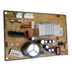Tarjeta Inverter Da92-00459e Samsung Original Rb31k321010s