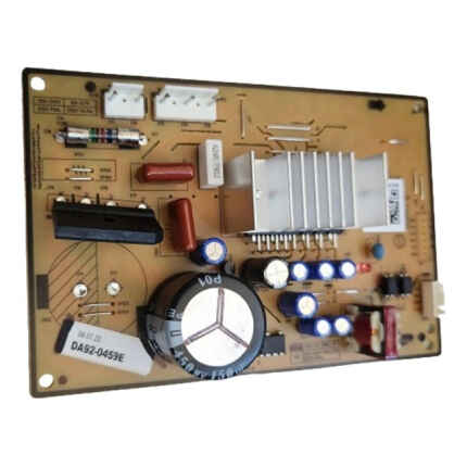 Tarjeta Inverter Da92-00459e Samsung Original Rb31k321010s