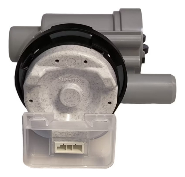 976096-MLC75053256328_032024 Bomba De Lavadora LG Wt17wsbp Original 26v - Imagen 1