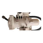 Filtro Para Lavadora Wt13wsbp LG + Cuerpo Gris - Imagen 3