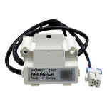 Switch Para Lavadora Samsung Wa22a8370gv Original