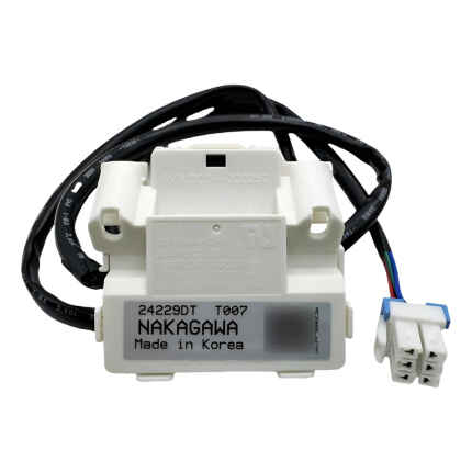 Switch Para Lavadora Samsung Wa22a8370gv Original