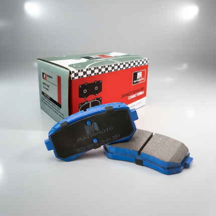 Pastillas De Freno Kia Koup 2010 Al 2013. Ceramica Traseras