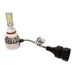 Kit 2 Ampolletas Turbo Led 9005 Matsumoto - Imagen 2
