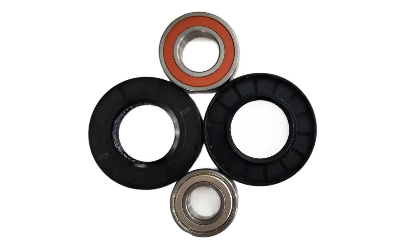 Inicio - Rujano Parts