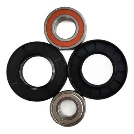 Reten Y Rodamiento Para Lavadora Midea Mlsf-1310sco1l