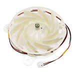 Ventilador Refrigerador Samsung Da31-00342a Original