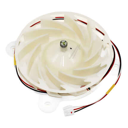 Ventilador Refrigerador Samsung Da31-00342a Original