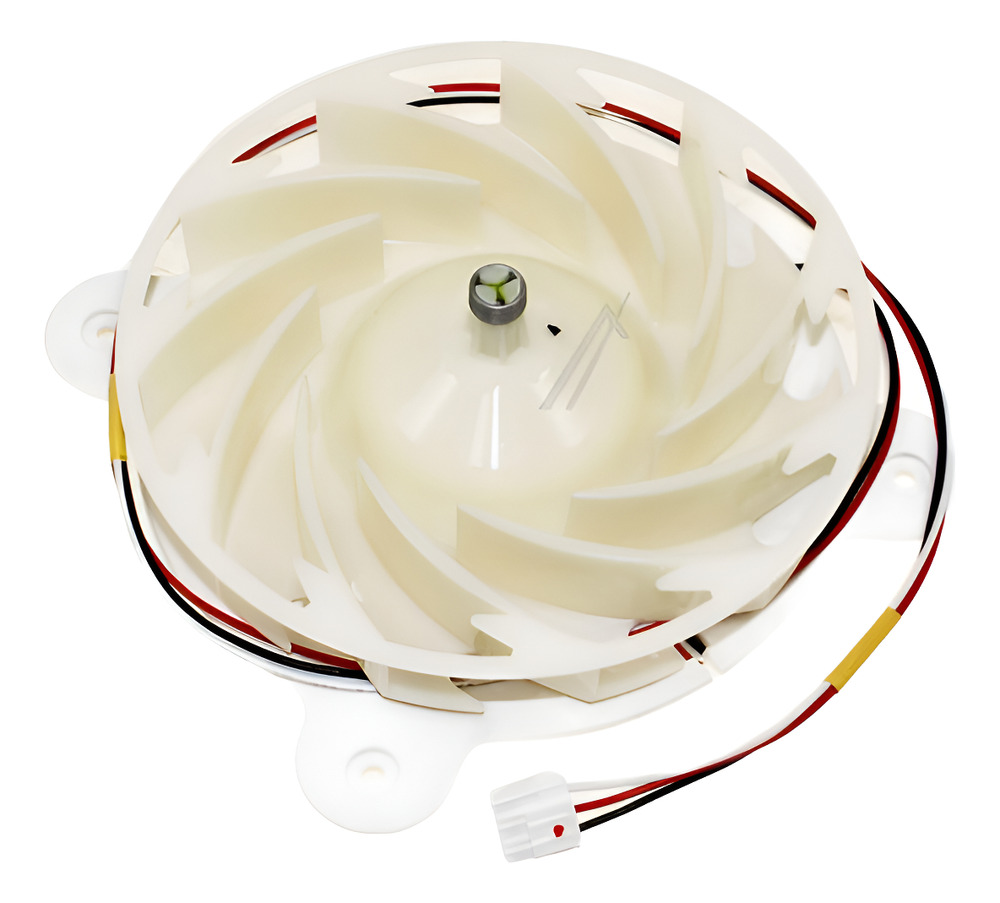 983607-MLC81499995940_012025 Ventilador Refrigerador Samsung Da31-00342a Original - Imagen 1