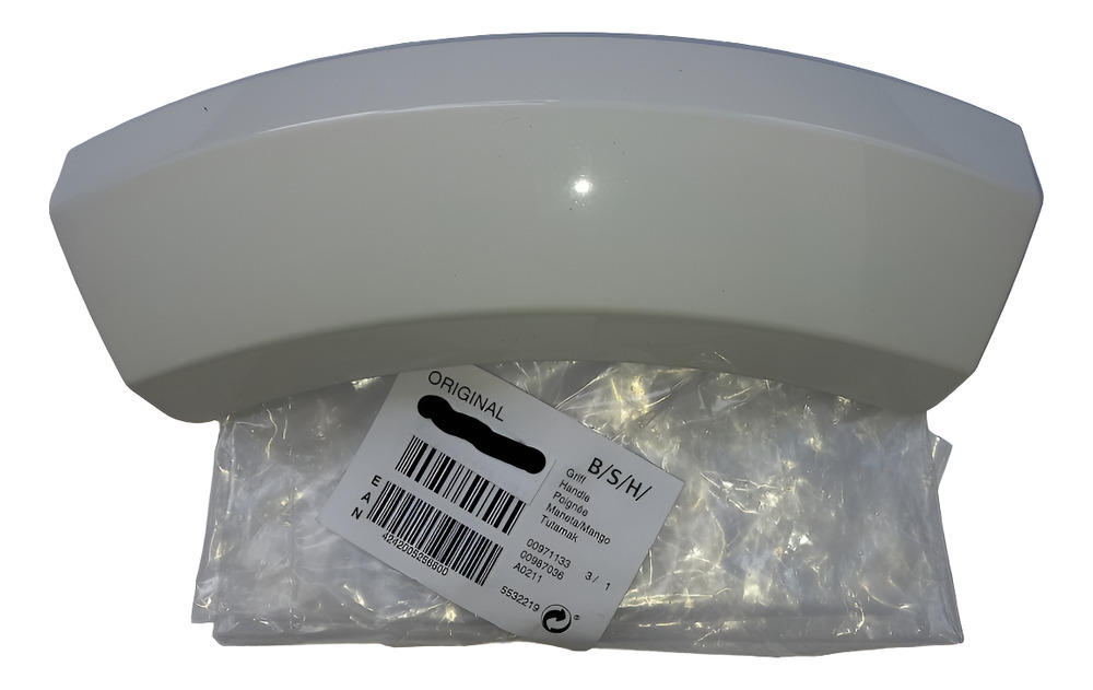 985439-MLC84670762234_052025 Clip Secadora Bosch - Imagen 1
