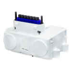 Bomba Dispensadora Deterg Samsung Wd15f5k5asg Dc9717543a - Imagen 3