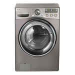 Fuelle De Lavadora LG F1303rd Orig - Imagen 2